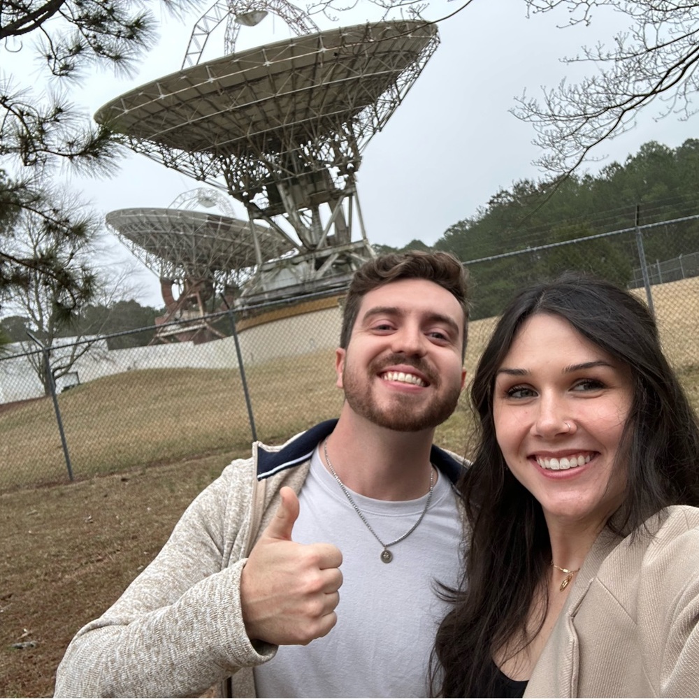 Meet Your Posher, Emma!